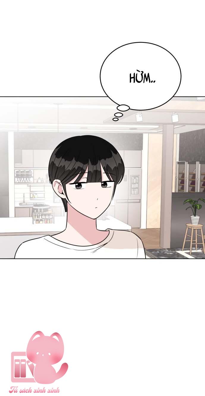 Chúng Ta Là Gì Của Nhau? - Chap 37 - Trang 61
