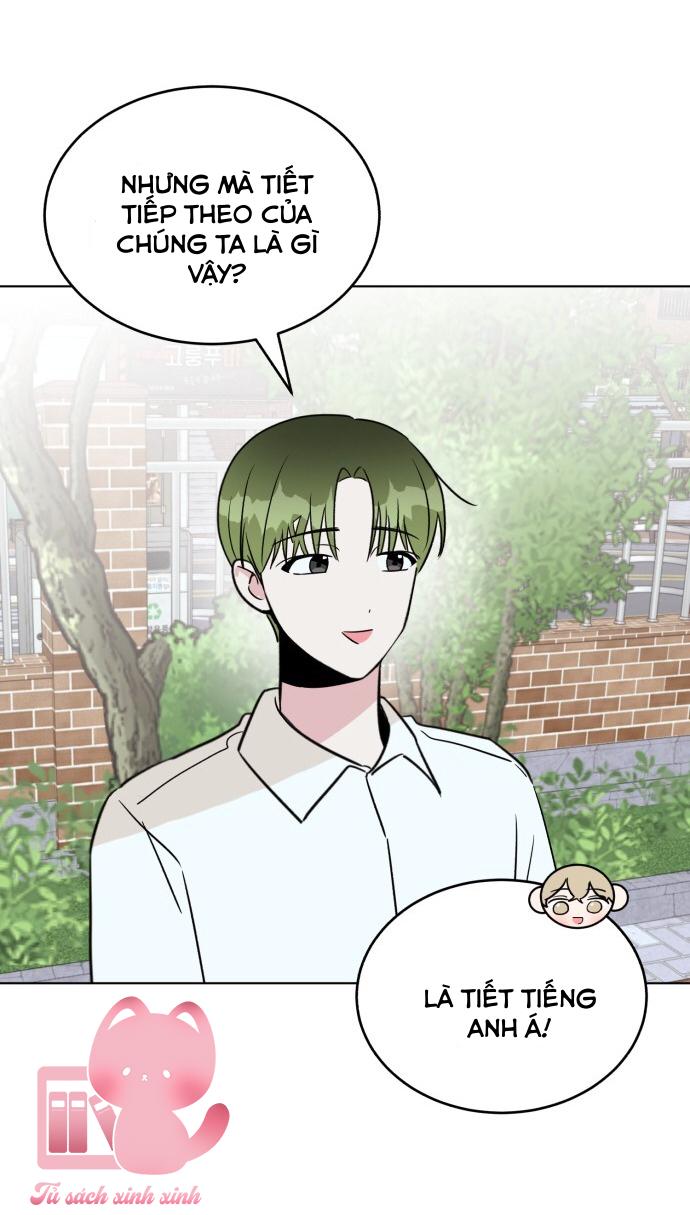 Chúng Ta Là Gì Của Nhau? - Chap 37 - Trang 9