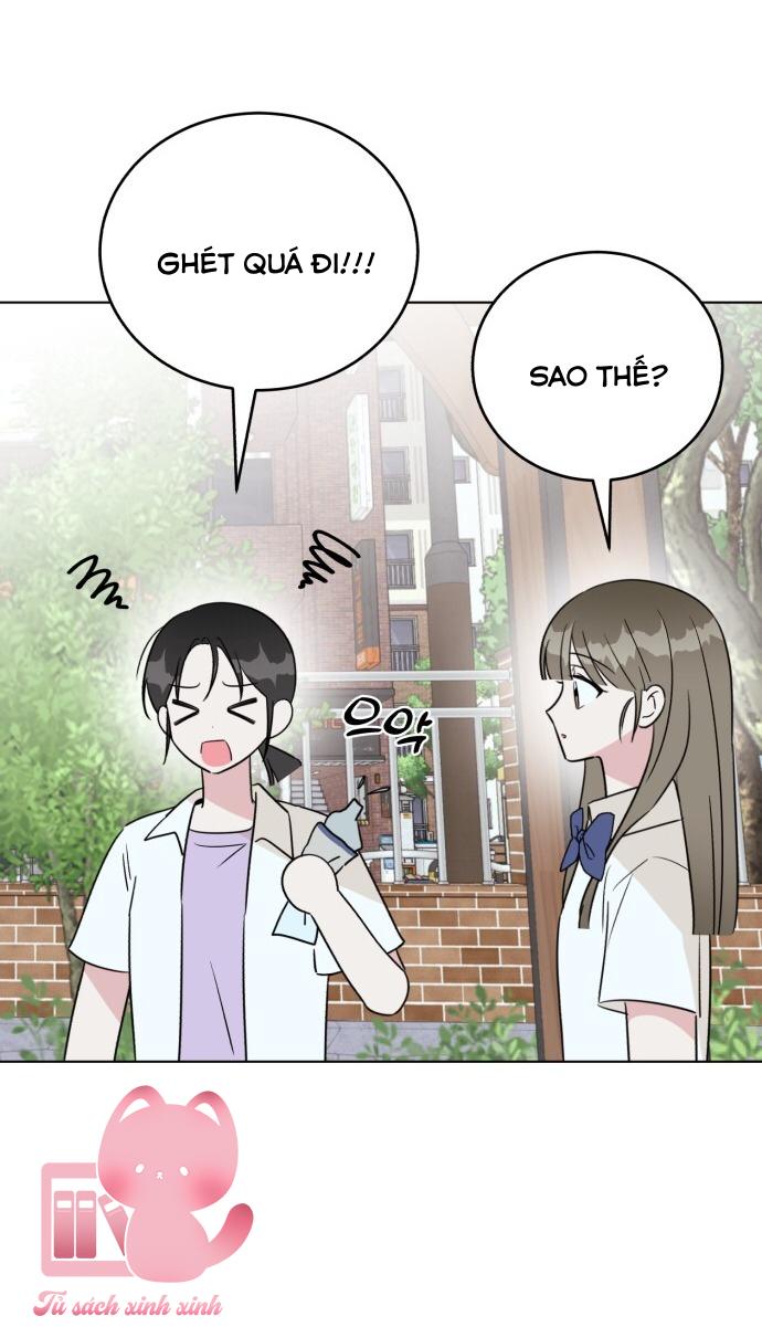 Chúng Ta Là Gì Của Nhau? - Chap 37 - Trang 10
