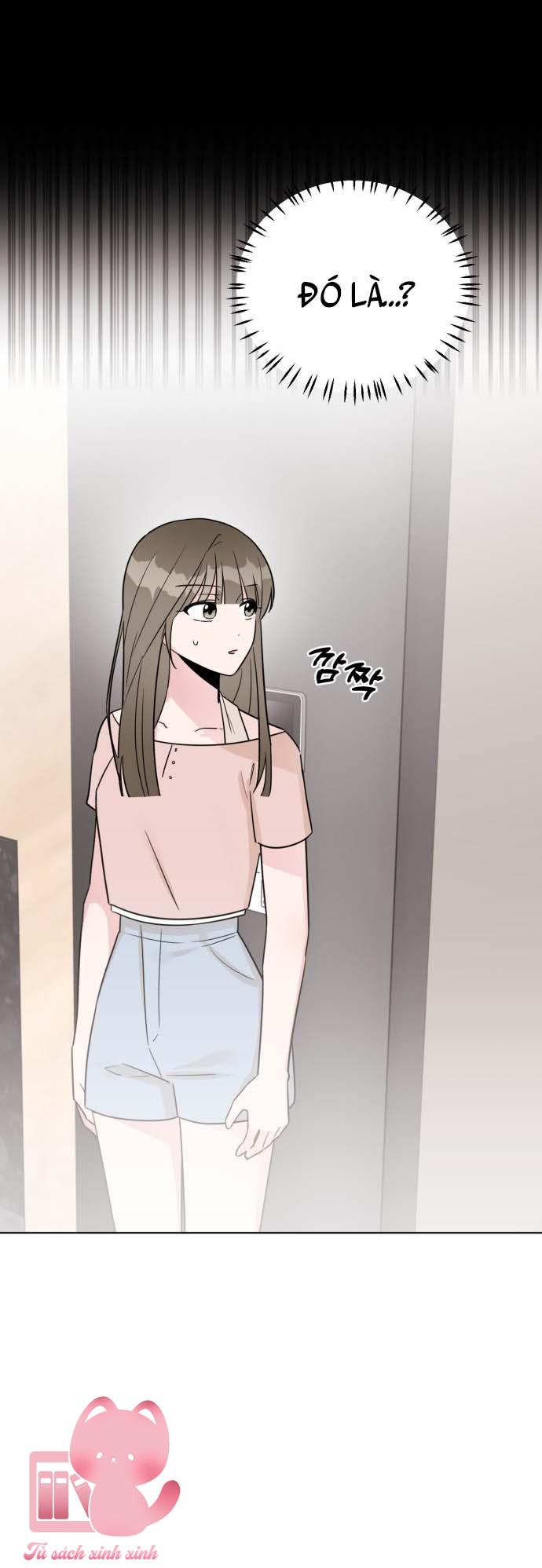 Chúng Ta Là Gì Của Nhau? - Chap 38 - Trang 11