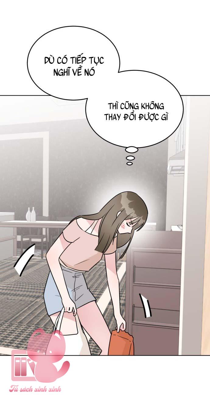 Chúng Ta Là Gì Của Nhau? - Chap 38 - Trang 6
