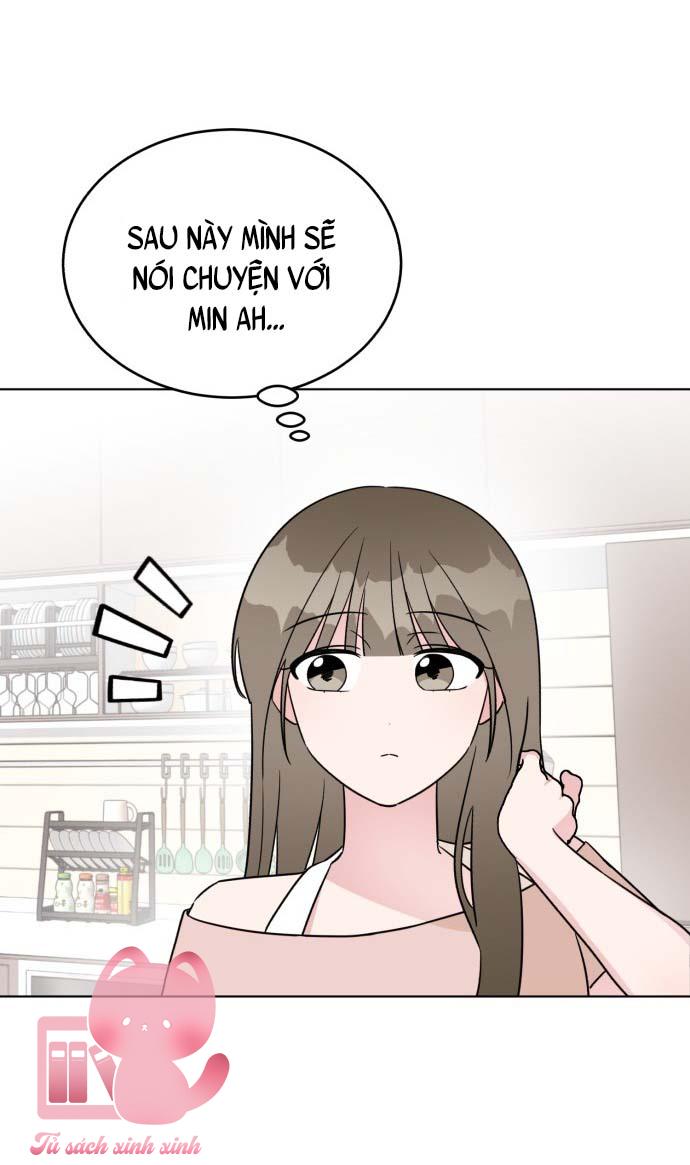 Chúng Ta Là Gì Của Nhau? - Chap 38 - Trang 7