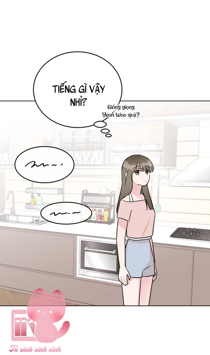 Chúng Ta Là Gì Của Nhau? - Chap 38 - Trang 8