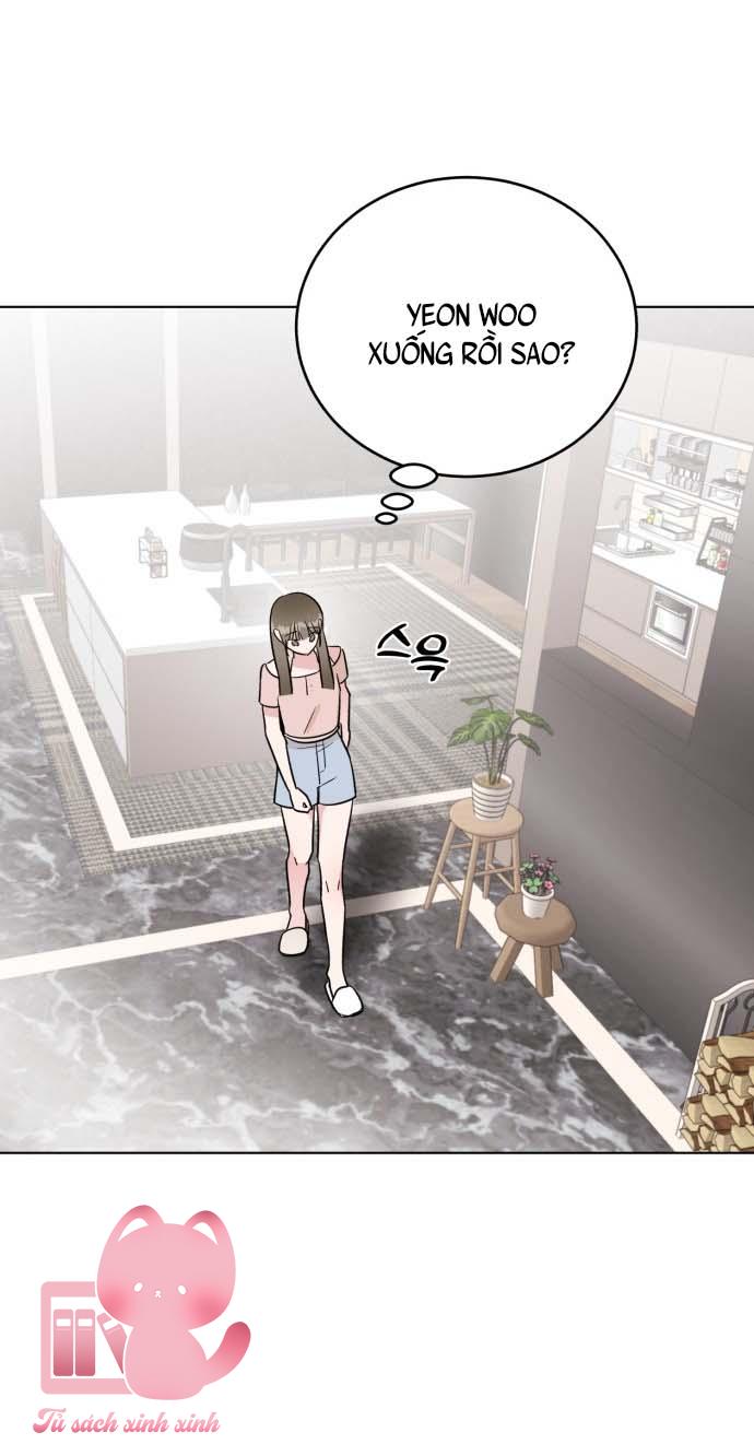 Chúng Ta Là Gì Của Nhau? - Chap 38 - Trang 9