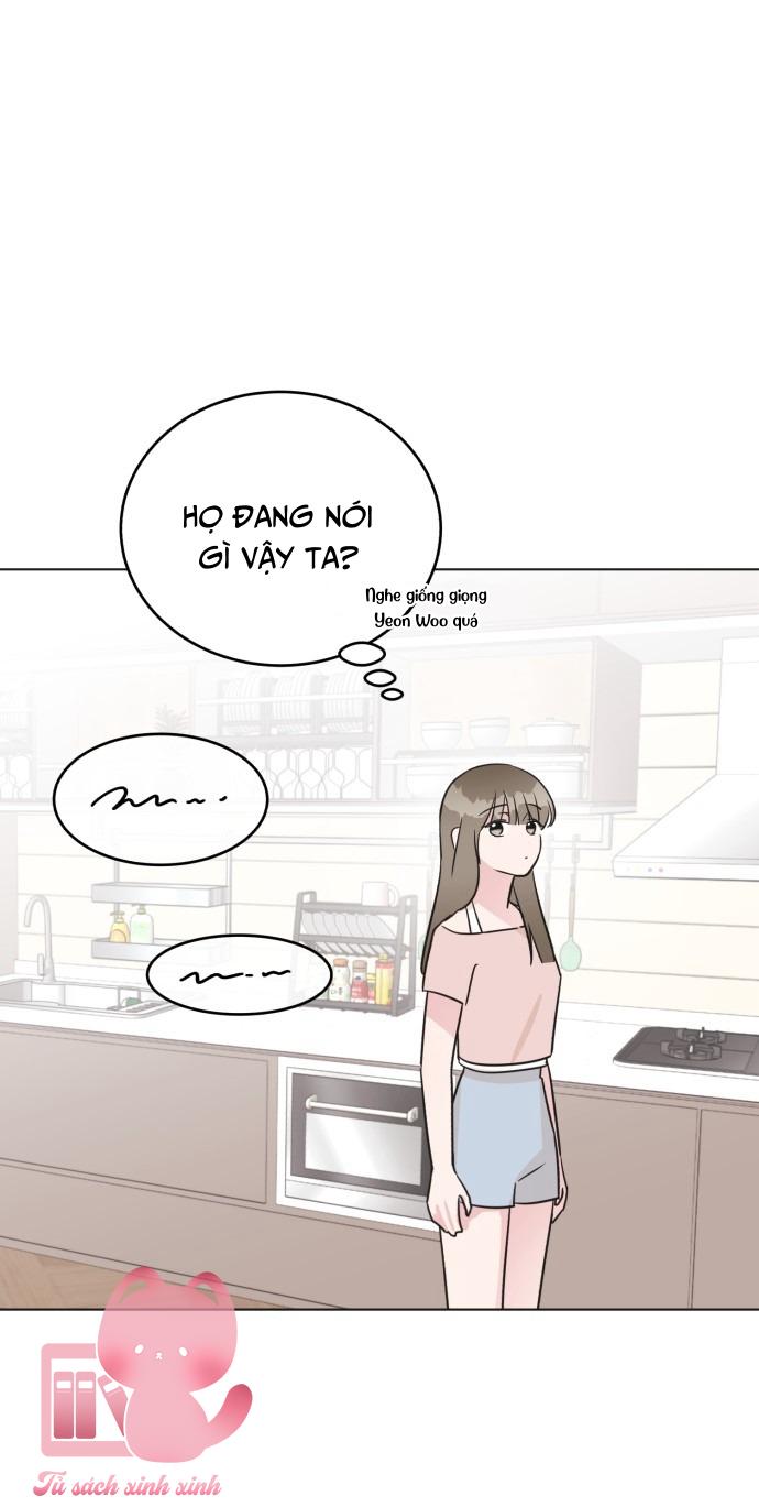 Chúng Ta Là Gì Của Nhau? - Chap 39 - Trang 2