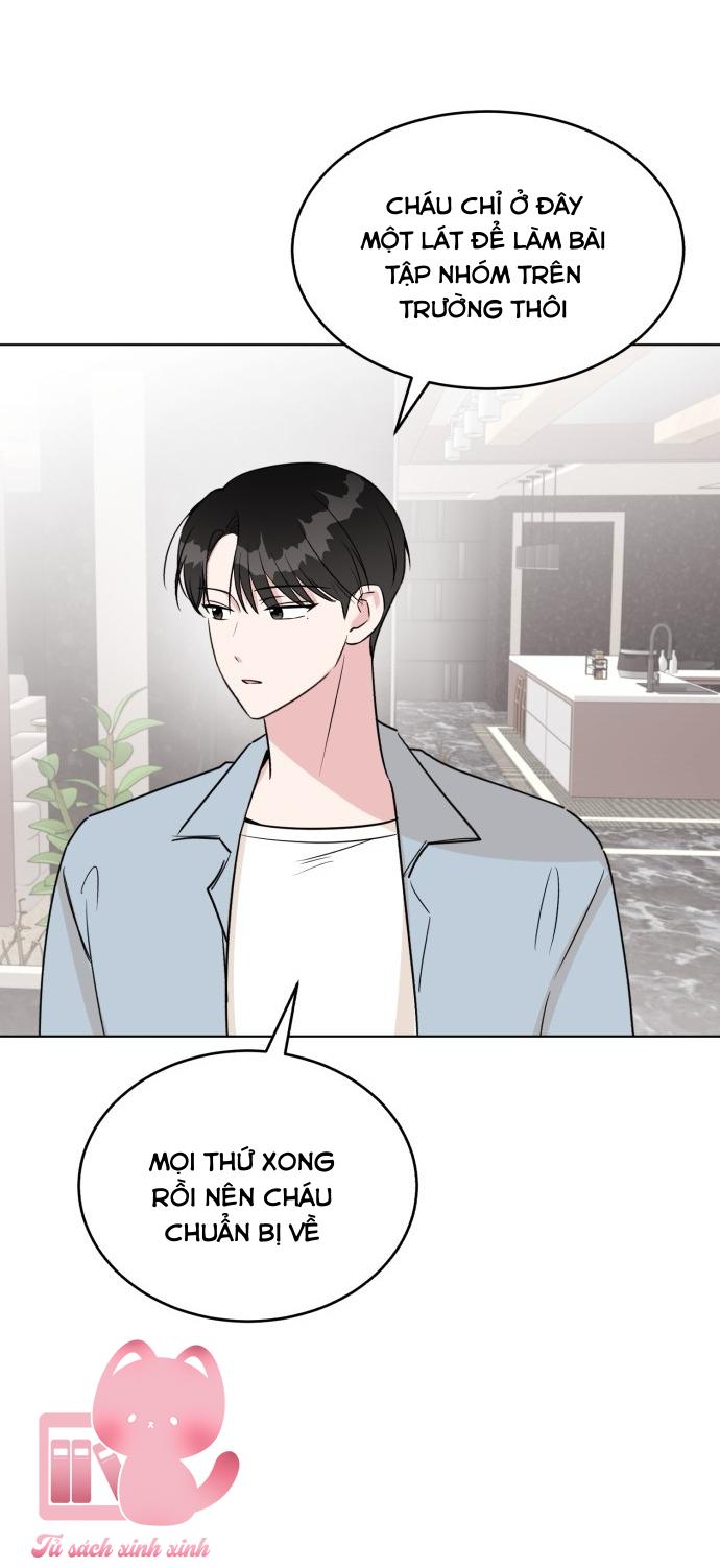 Chúng Ta Là Gì Của Nhau? - Chap 39 - Trang 11