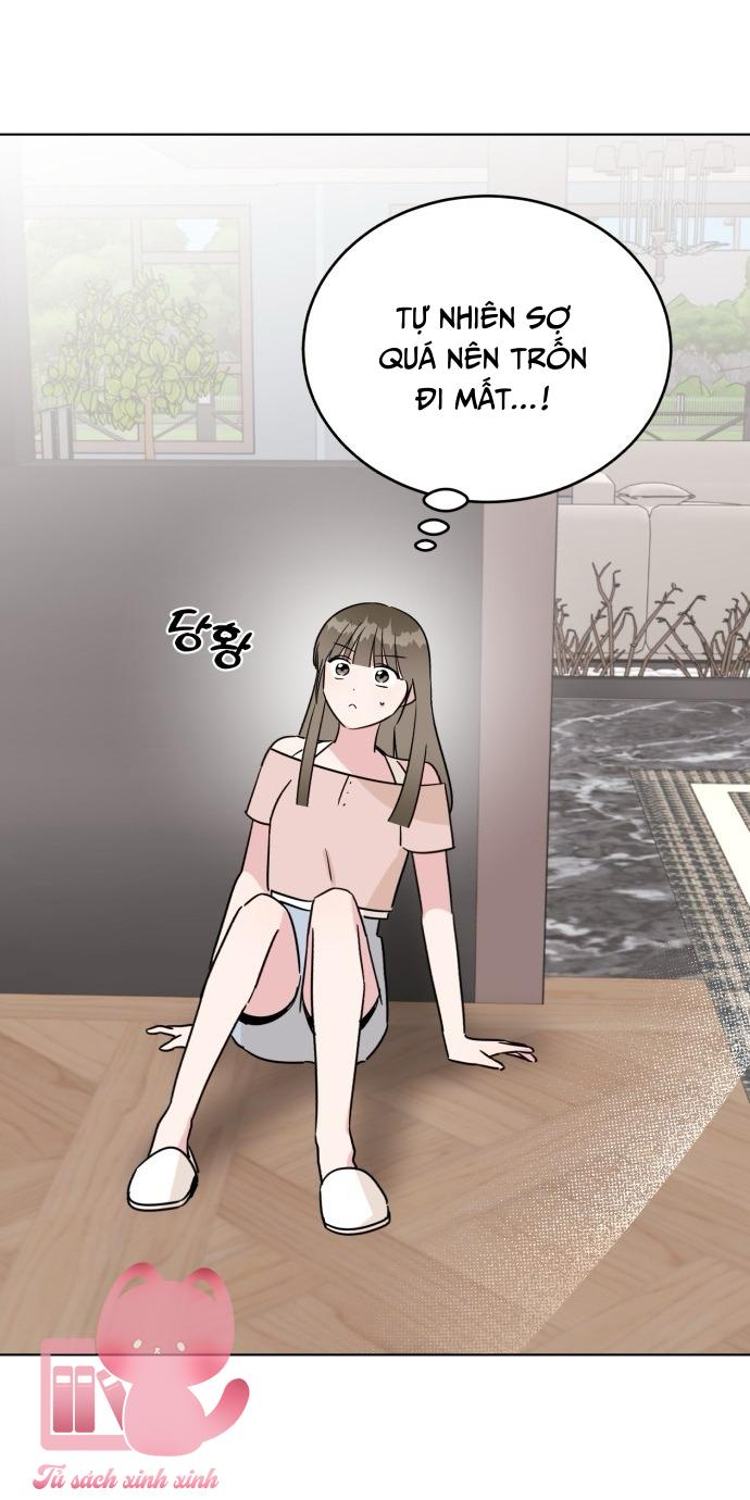 Chúng Ta Là Gì Của Nhau? - Chap 39 - Trang 13