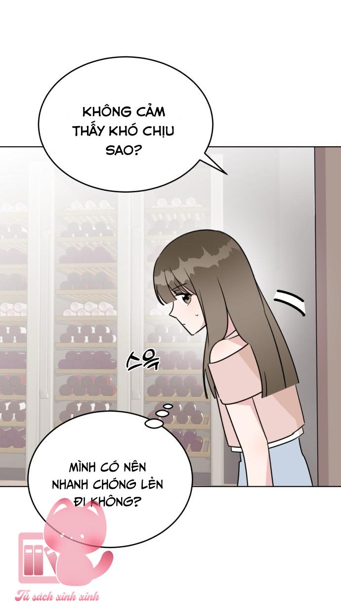 Chúng Ta Là Gì Của Nhau? - Chap 39 - Trang 16