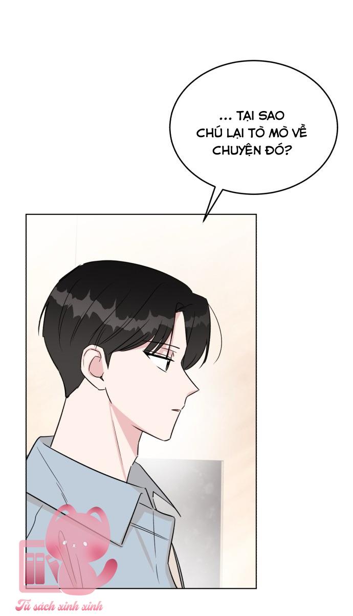 Chúng Ta Là Gì Của Nhau? - Chap 39 - Trang 17