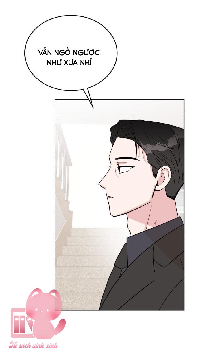 Chúng Ta Là Gì Của Nhau? - Chap 39 - Trang 18
