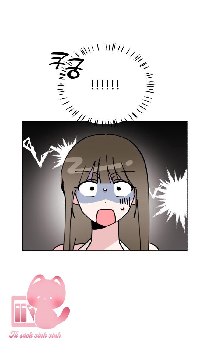 Chúng Ta Là Gì Của Nhau? - Chap 39 - Trang 19
