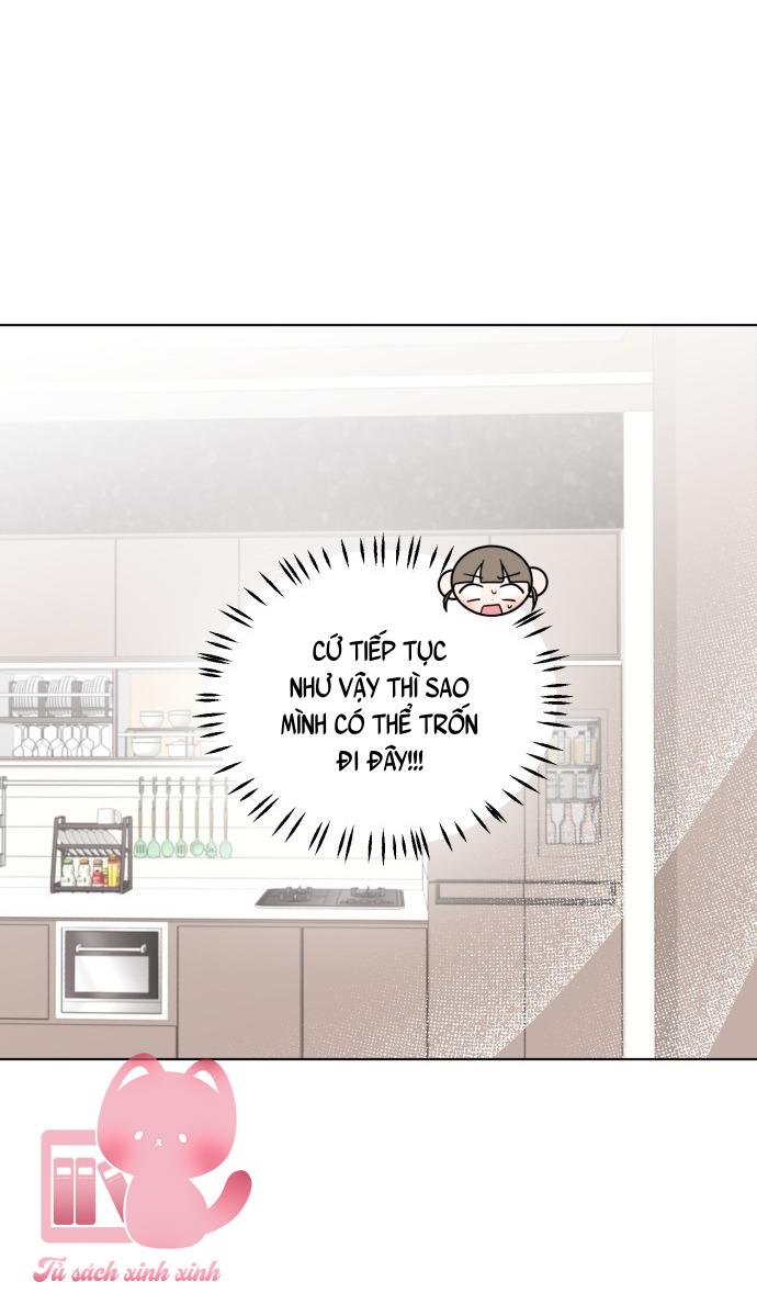 Chúng Ta Là Gì Của Nhau? - Chap 39 - Trang 20