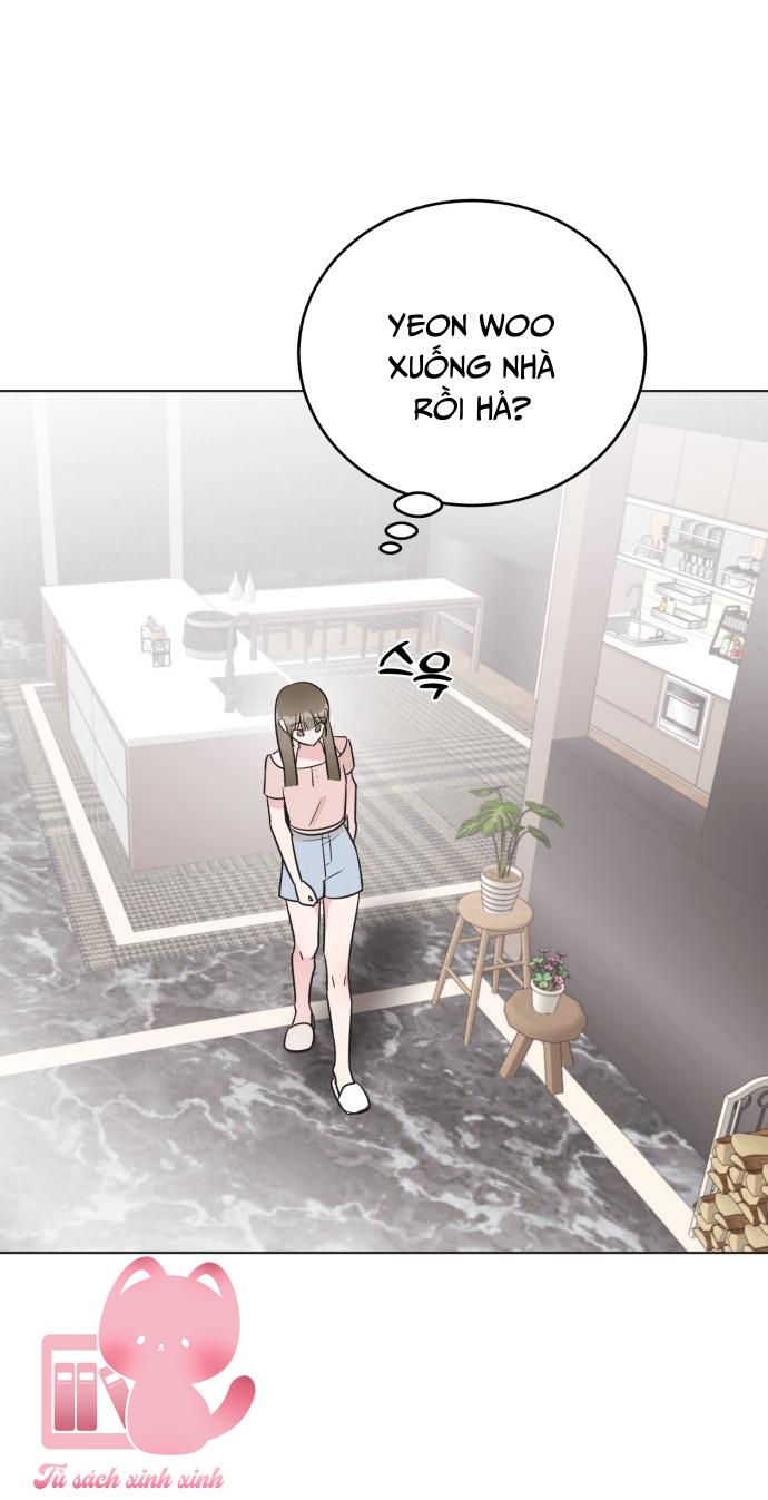 Chúng Ta Là Gì Của Nhau? - Chap 39 - Trang 3