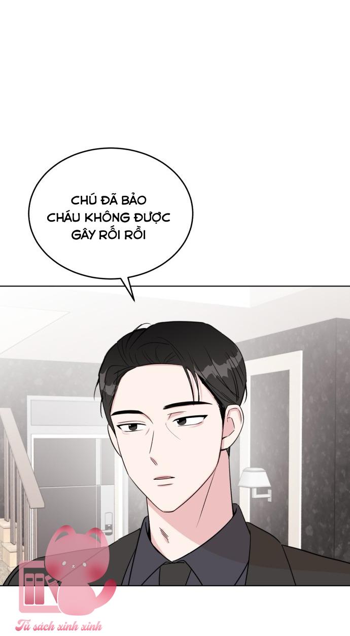 Chúng Ta Là Gì Của Nhau? - Chap 39 - Trang 22