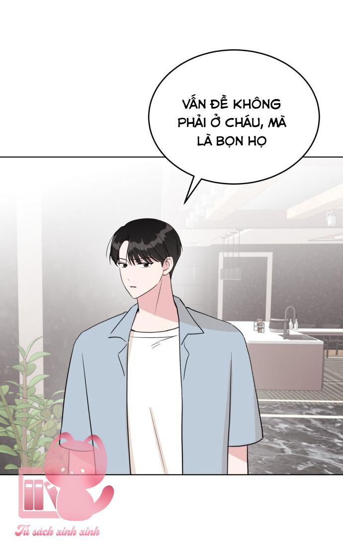 Chúng Ta Là Gì Của Nhau? - Chap 39 - Trang 23