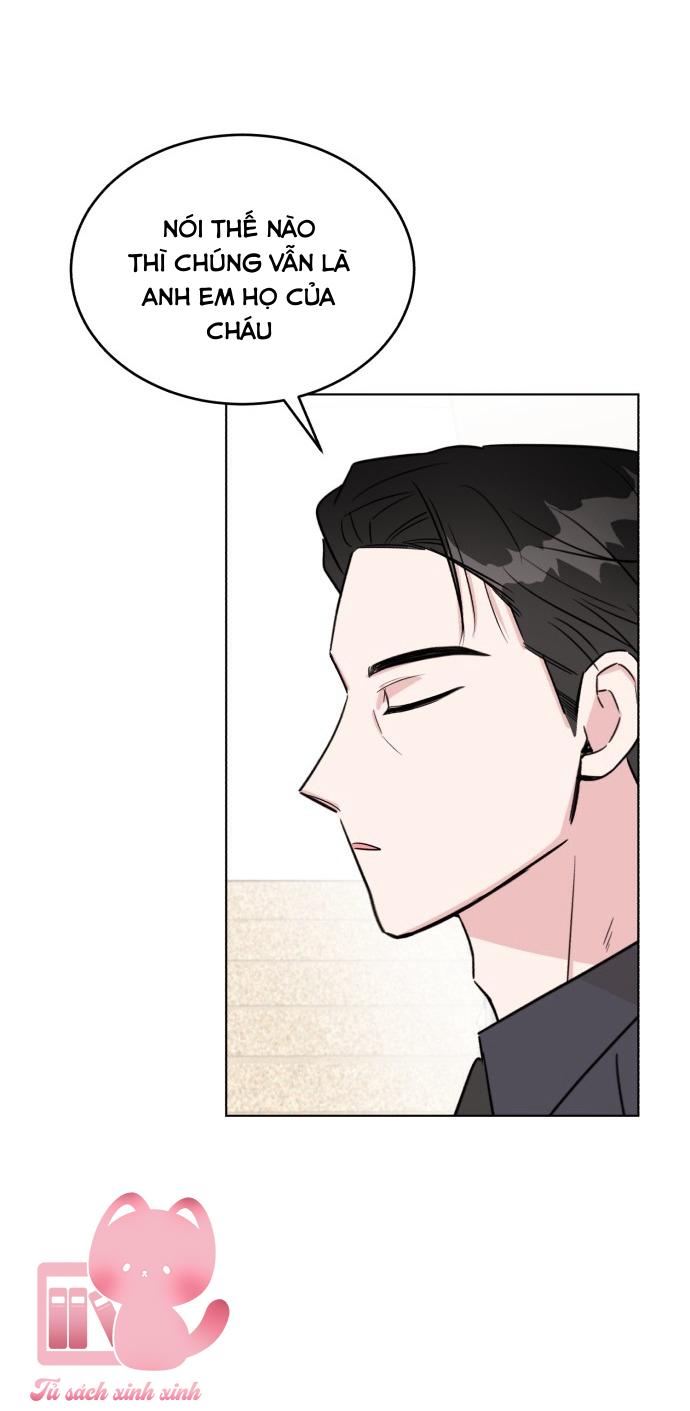 Chúng Ta Là Gì Của Nhau? - Chap 39 - Trang 24