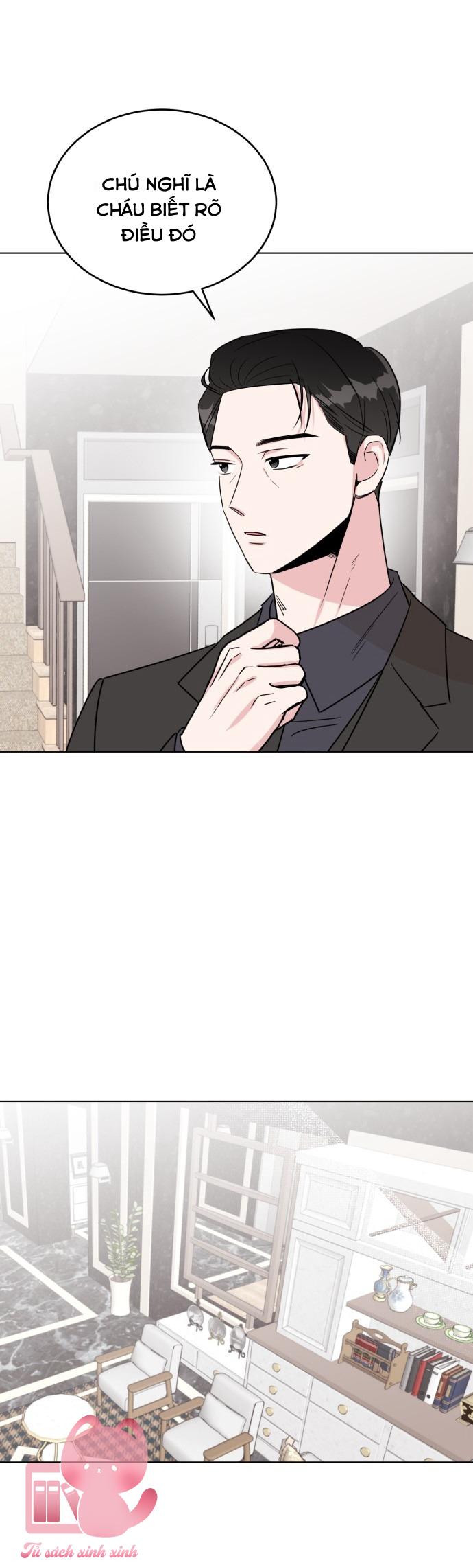 Chúng Ta Là Gì Của Nhau? - Chap 39 - Trang 26
