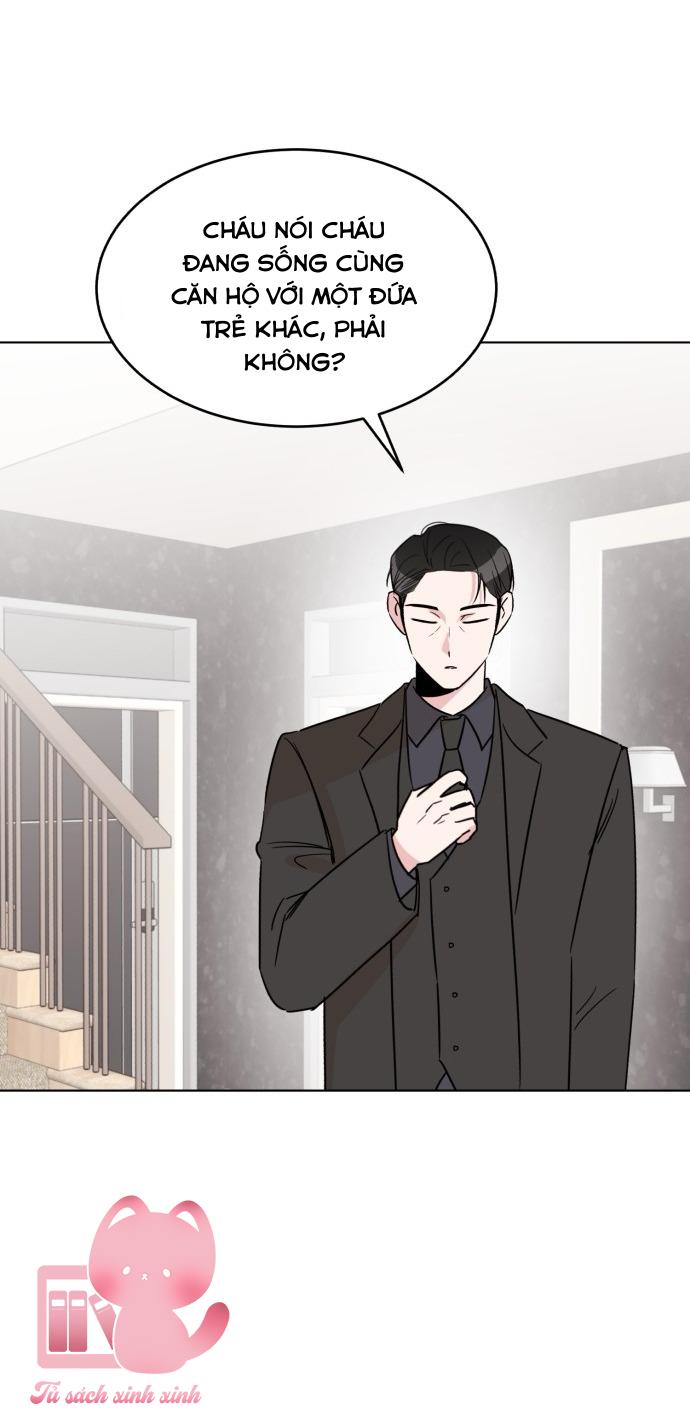 Chúng Ta Là Gì Của Nhau? - Chap 39 - Trang 27