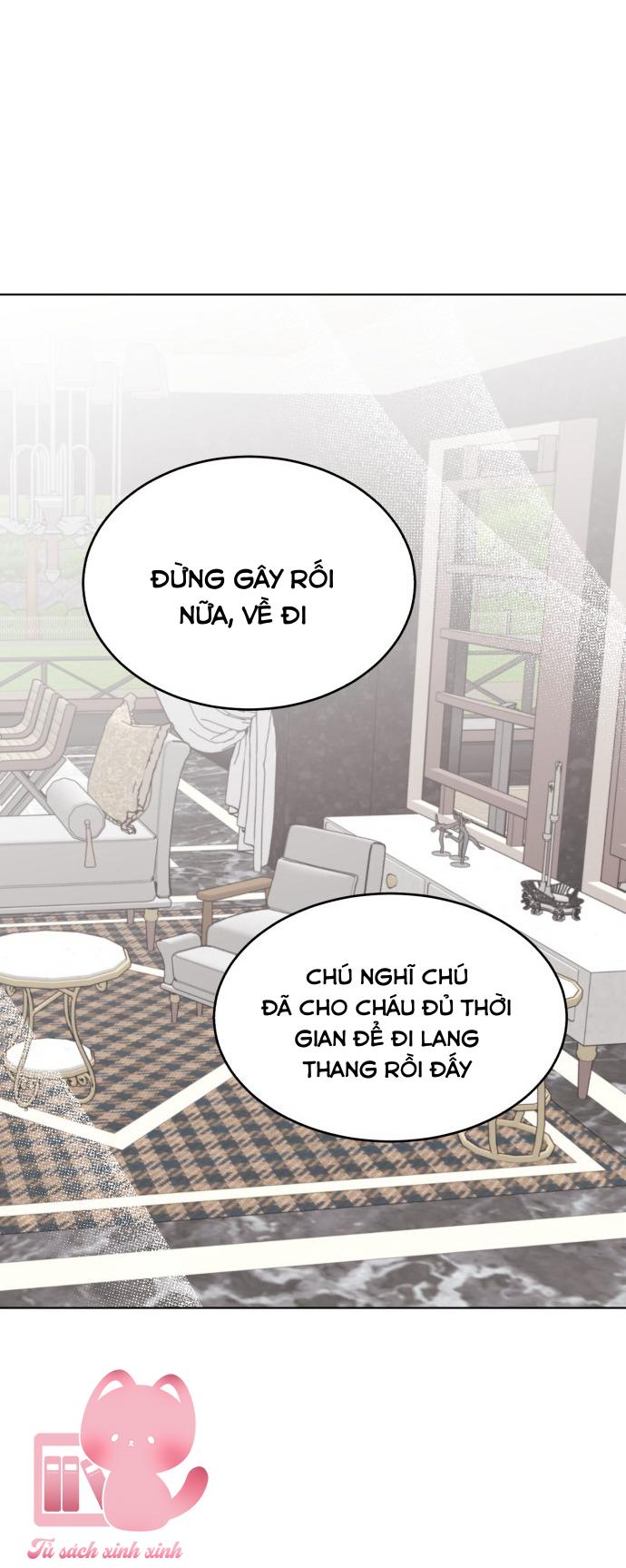 Chúng Ta Là Gì Của Nhau? - Chap 39 - Trang 28