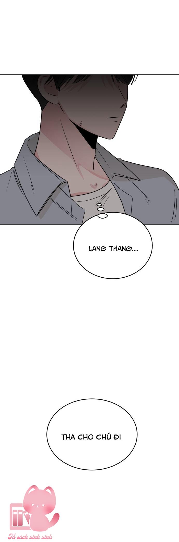 Chúng Ta Là Gì Của Nhau? - Chap 39 - Trang 29