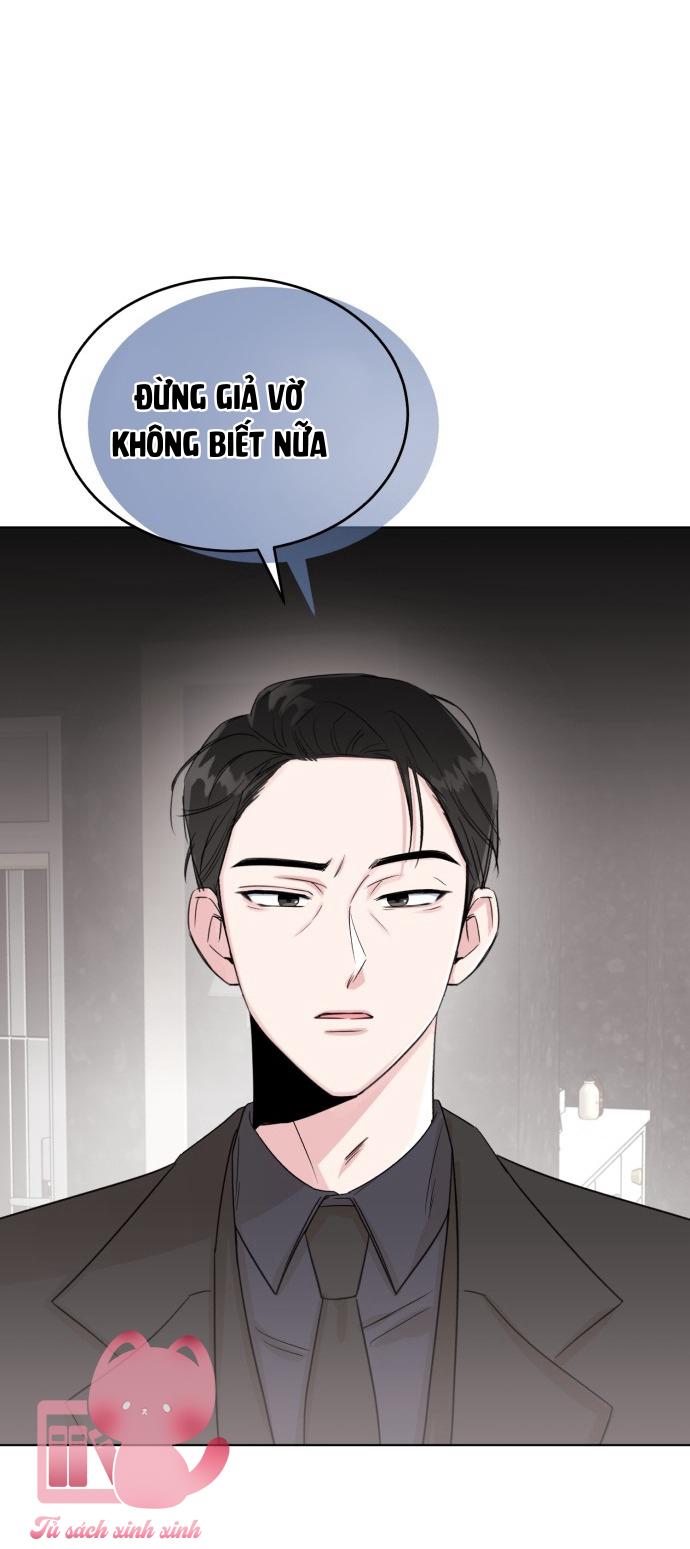 Chúng Ta Là Gì Của Nhau? - Chap 39 - Trang 30