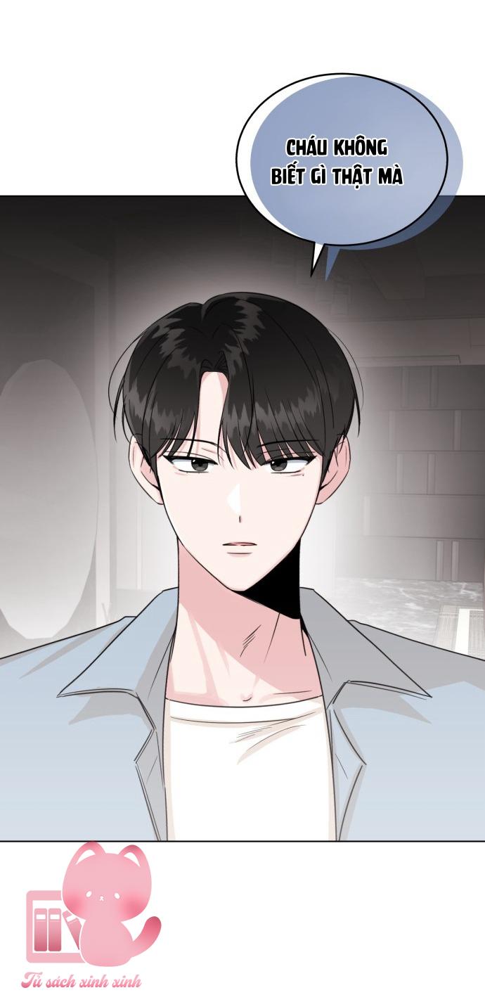 Chúng Ta Là Gì Của Nhau? - Chap 39 - Trang 31