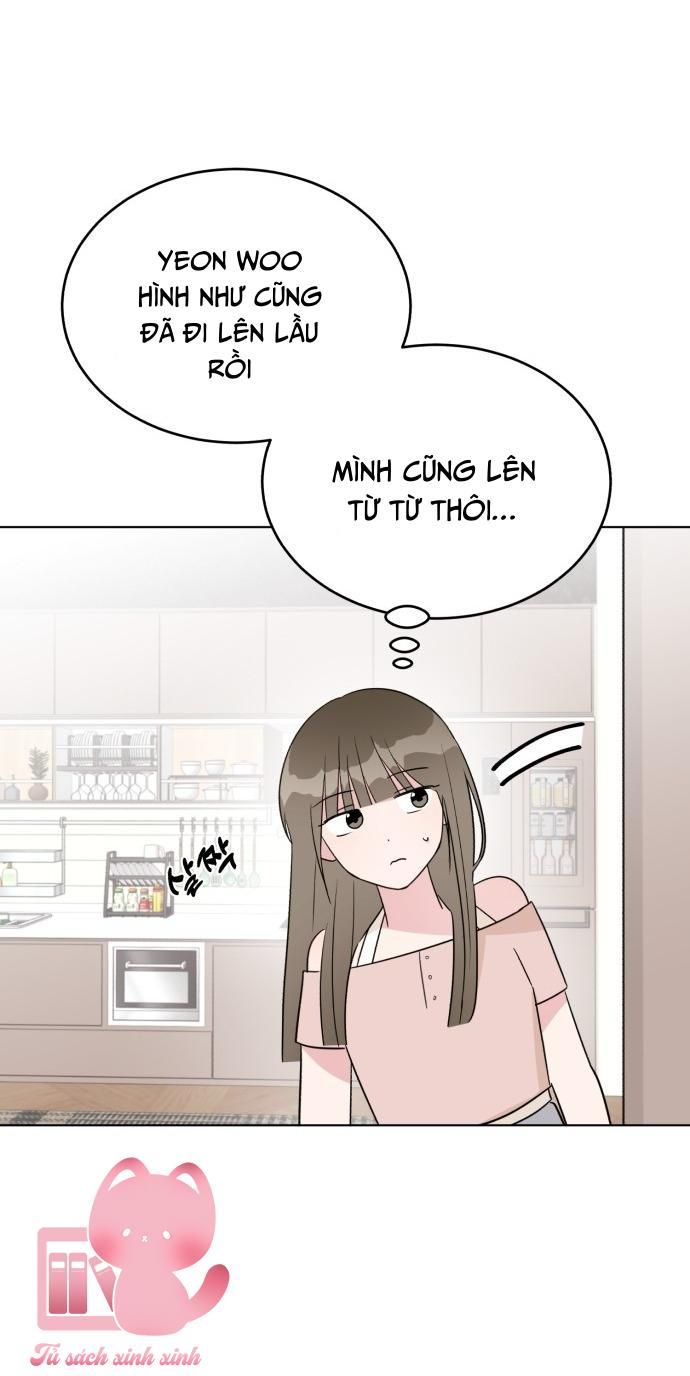 Chúng Ta Là Gì Của Nhau? - Chap 39 - Trang 35