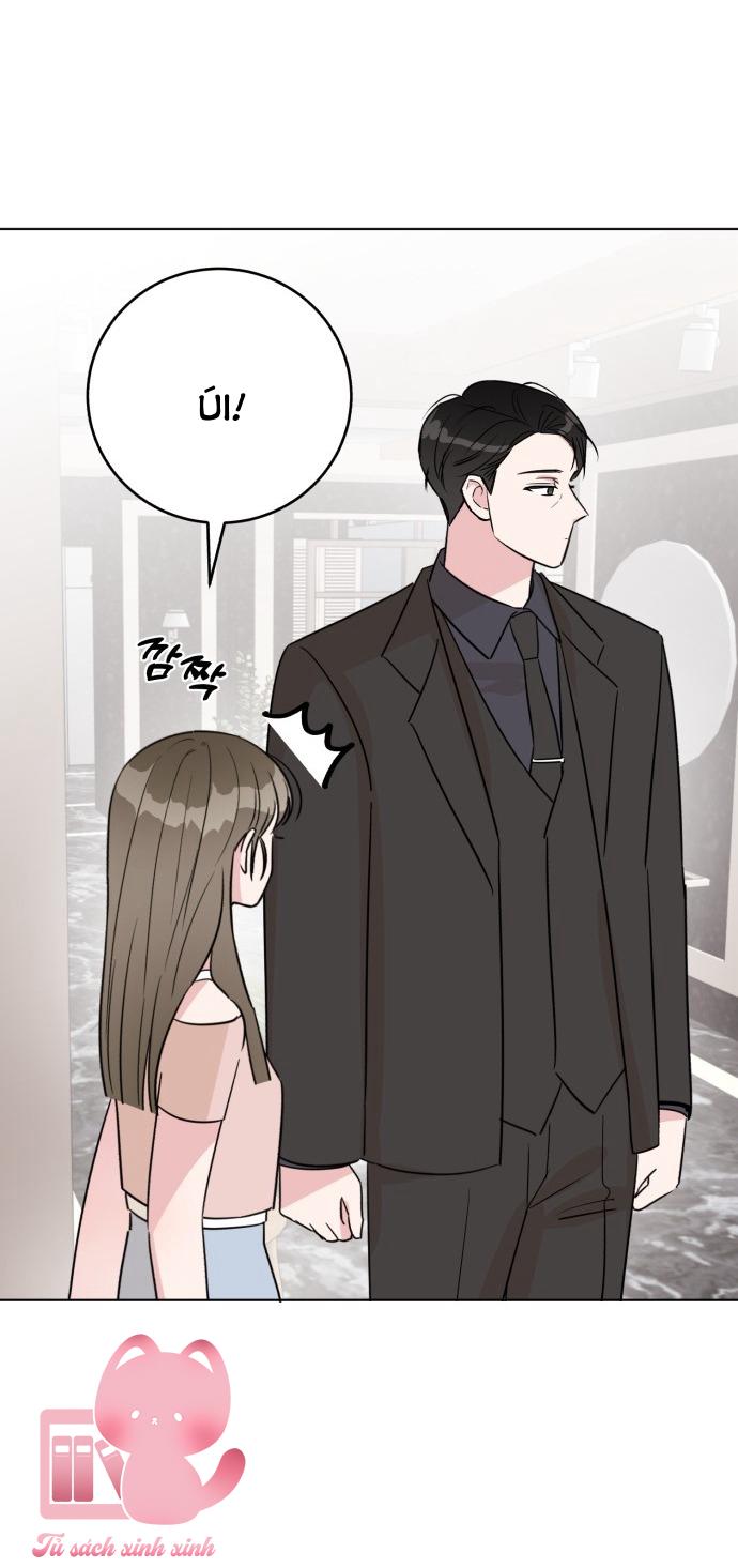Chúng Ta Là Gì Của Nhau? - Chap 39 - Trang 36