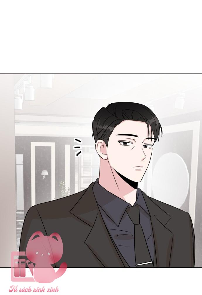 Chúng Ta Là Gì Của Nhau? - Chap 39 - Trang 37