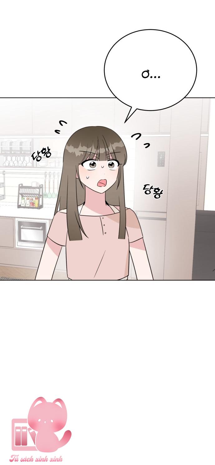 Chúng Ta Là Gì Của Nhau? - Chap 39 - Trang 38