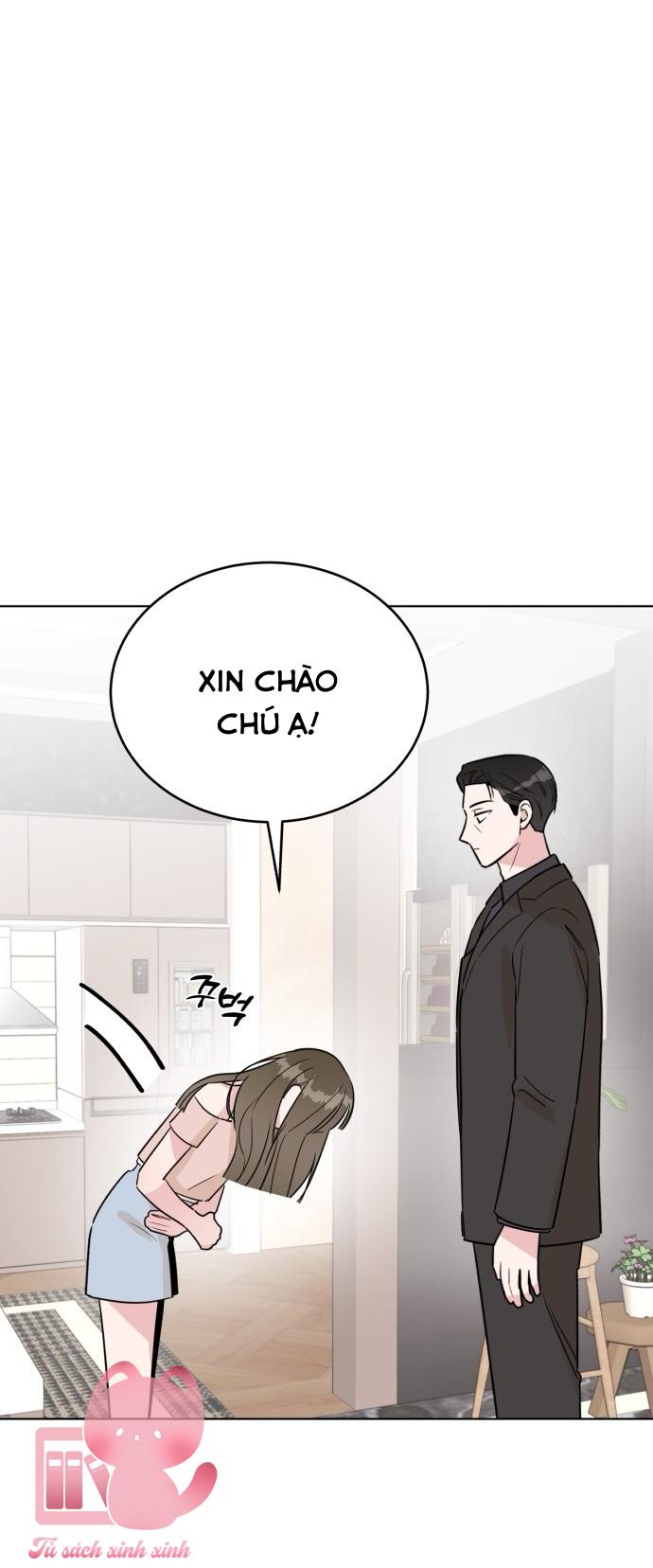 Chúng Ta Là Gì Của Nhau? - Chap 39 - Trang 39