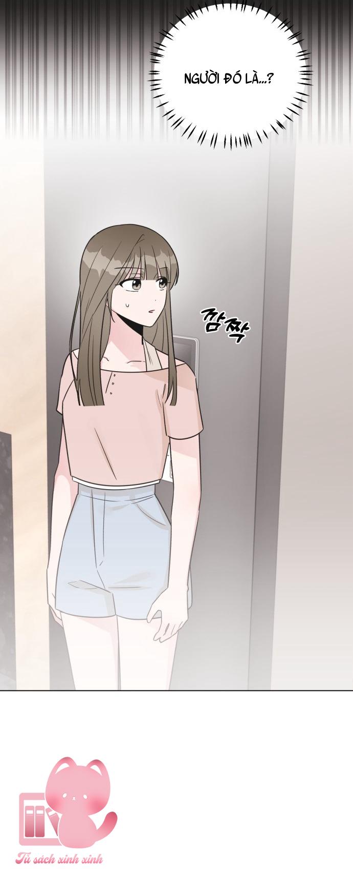 Chúng Ta Là Gì Của Nhau? - Chap 39 - Trang 5