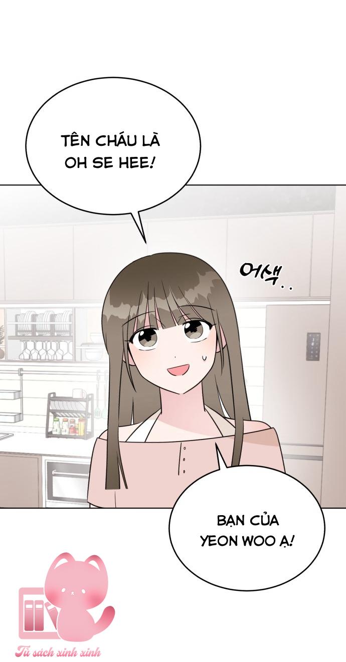 Chúng Ta Là Gì Của Nhau? - Chap 39 - Trang 41