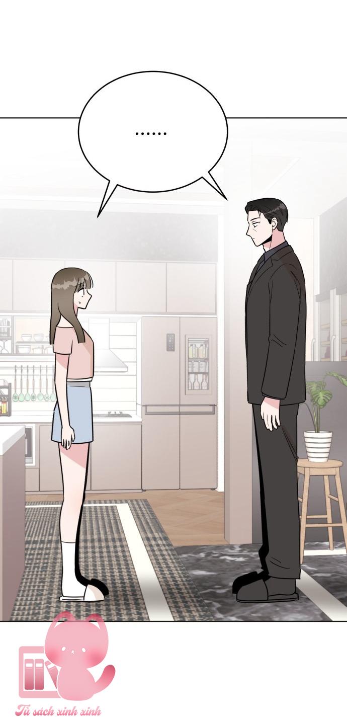 Chúng Ta Là Gì Của Nhau? - Chap 39 - Trang 42