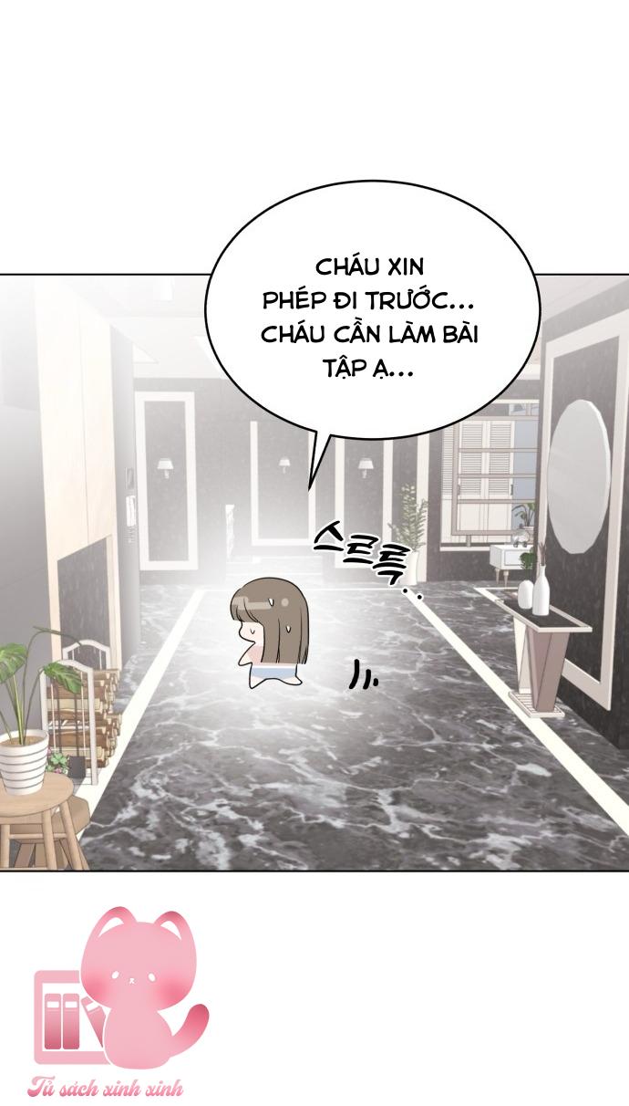 Chúng Ta Là Gì Của Nhau? - Chap 39 - Trang 43