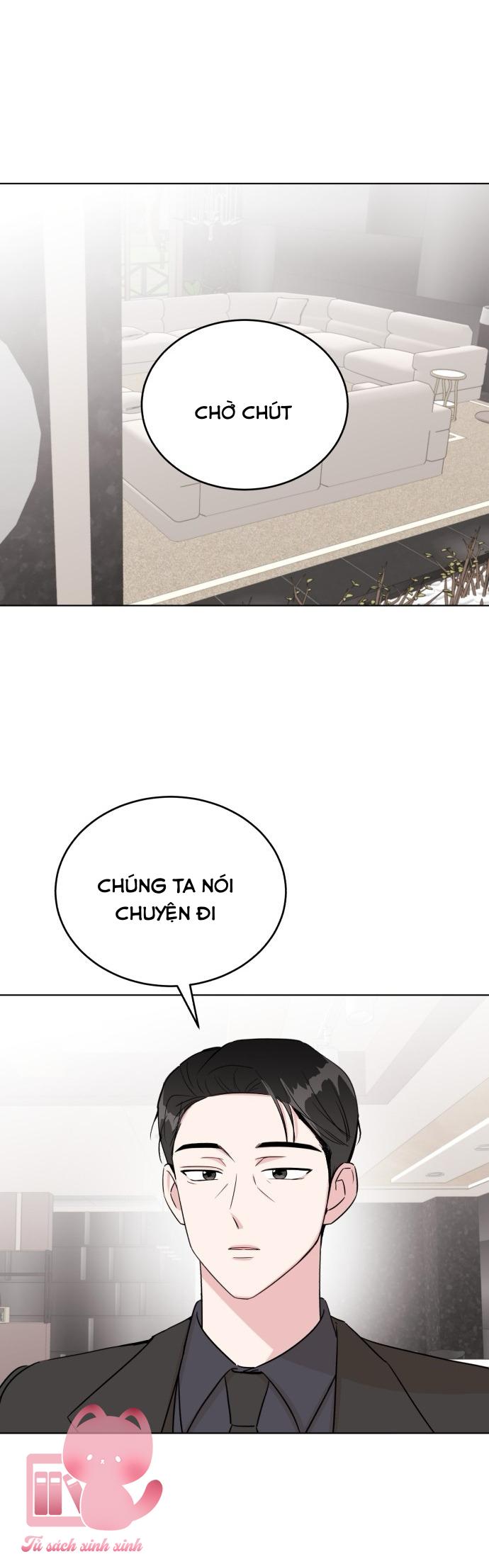 Chúng Ta Là Gì Của Nhau? - Chap 39 - Trang 44