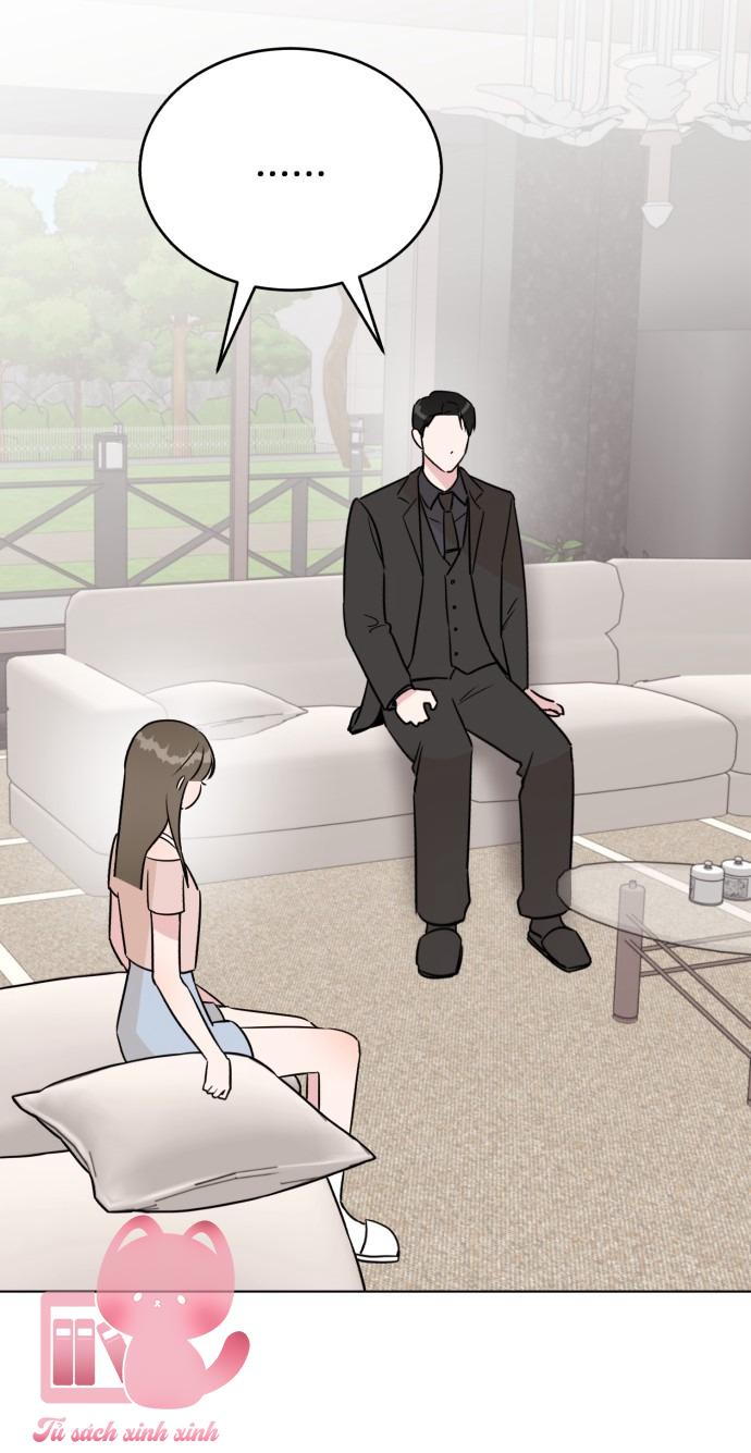 Chúng Ta Là Gì Của Nhau? - Chap 39 - Trang 47