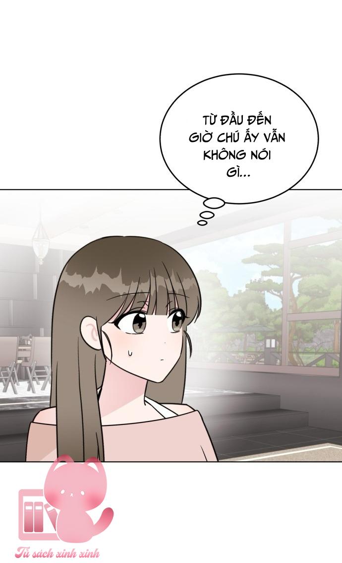Chúng Ta Là Gì Của Nhau? - Chap 39 - Trang 48