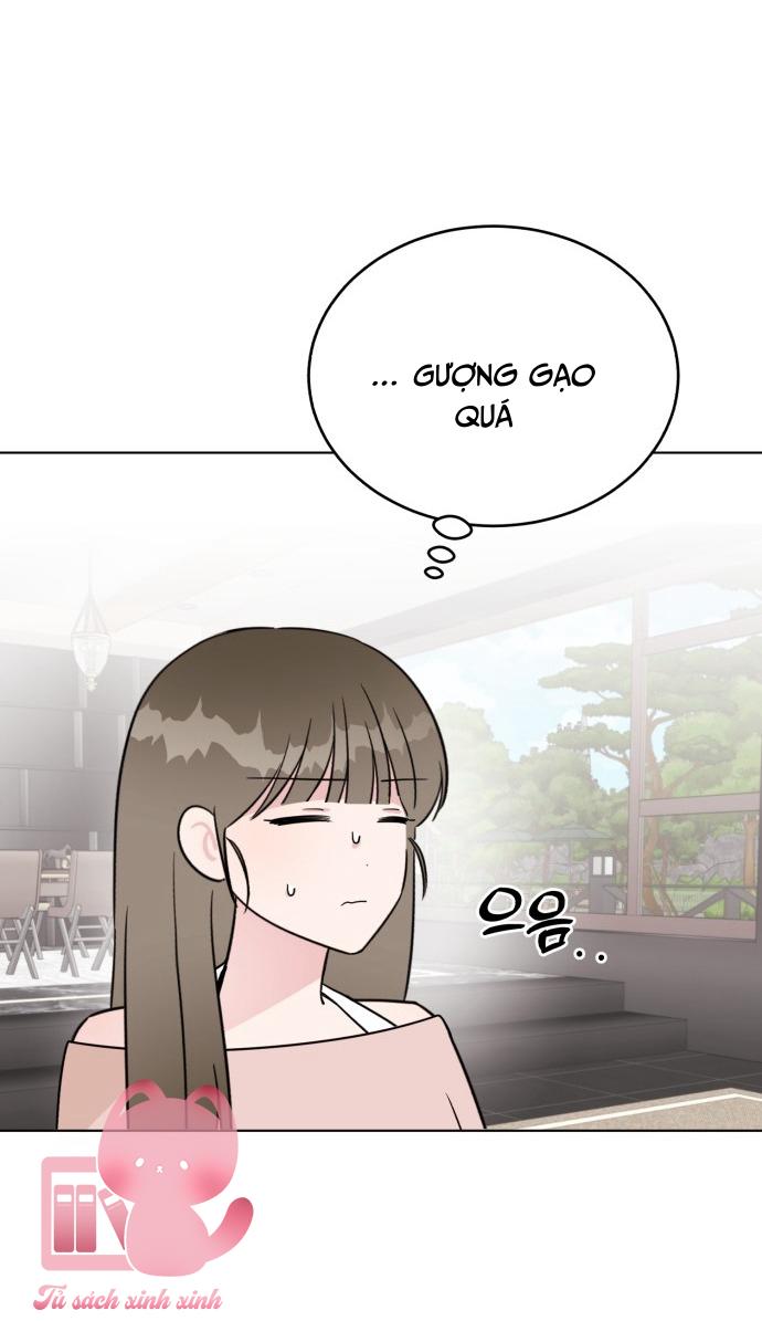 Chúng Ta Là Gì Của Nhau? - Chap 39 - Trang 49