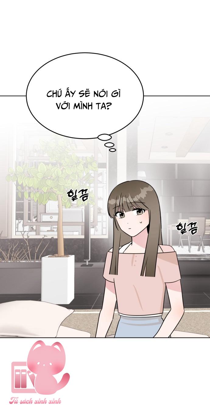 Chúng Ta Là Gì Của Nhau? - Chap 39 - Trang 50