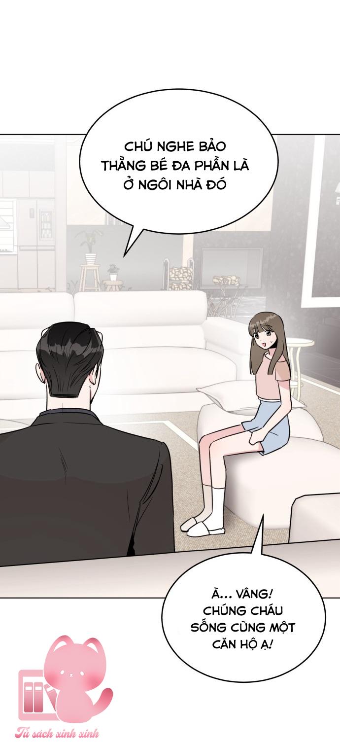 Chúng Ta Là Gì Của Nhau? - Chap 39 - Trang 52