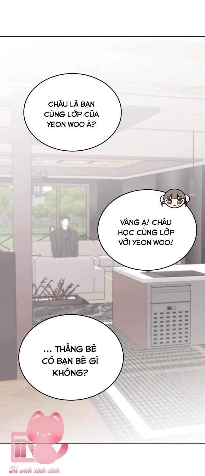 Chúng Ta Là Gì Của Nhau? - Chap 39 - Trang 53