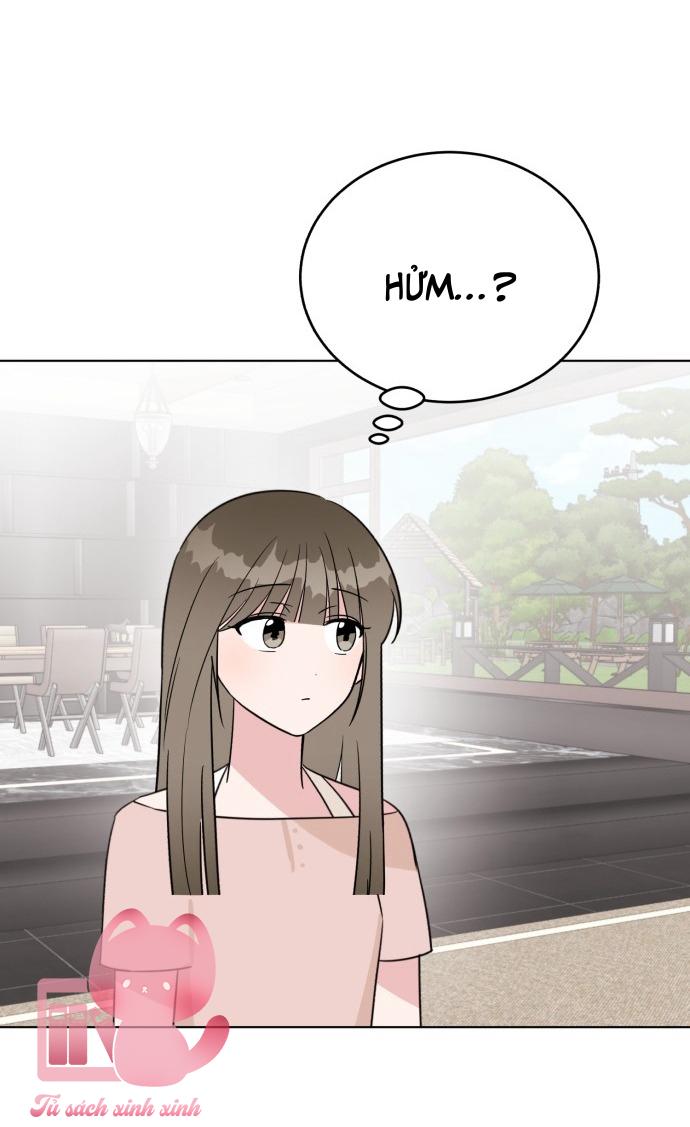 Chúng Ta Là Gì Của Nhau? - Chap 39 - Trang 55