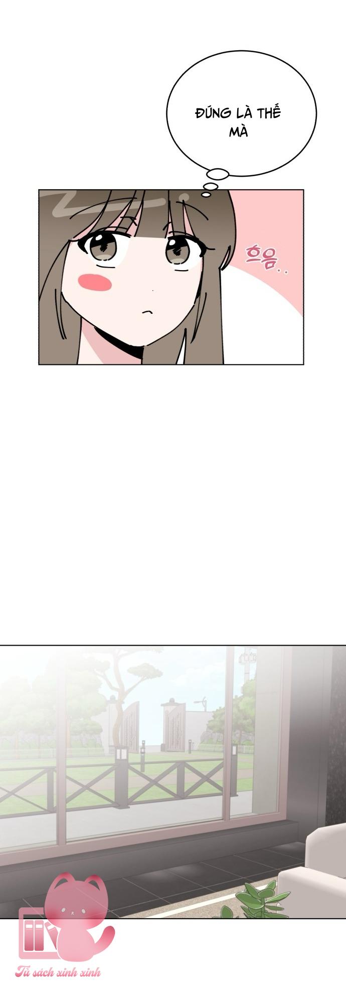 Chúng Ta Là Gì Của Nhau? - Chap 39 - Trang 56