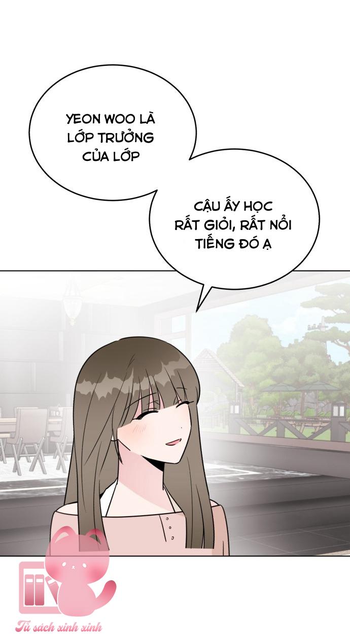Chúng Ta Là Gì Của Nhau? - Chap 39 - Trang 57