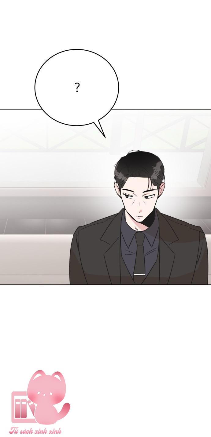 Chúng Ta Là Gì Của Nhau? - Chap 39 - Trang 58