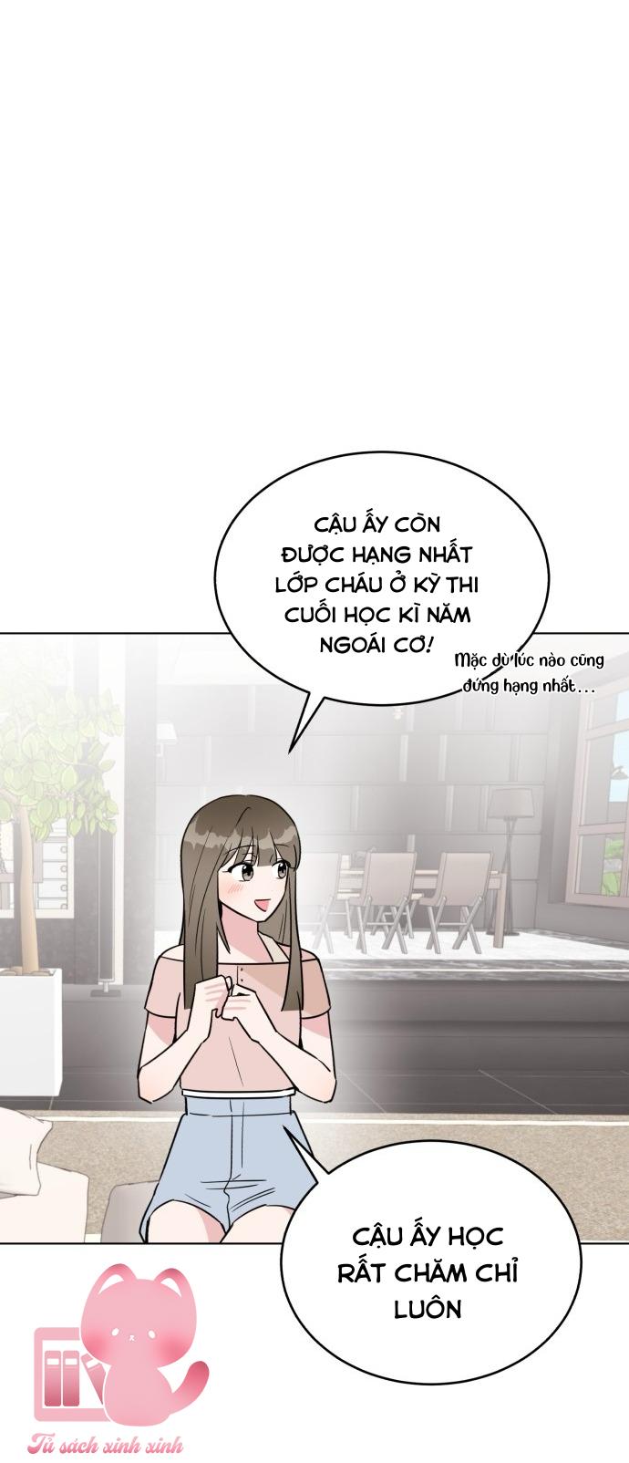 Chúng Ta Là Gì Của Nhau? - Chap 39 - Trang 59