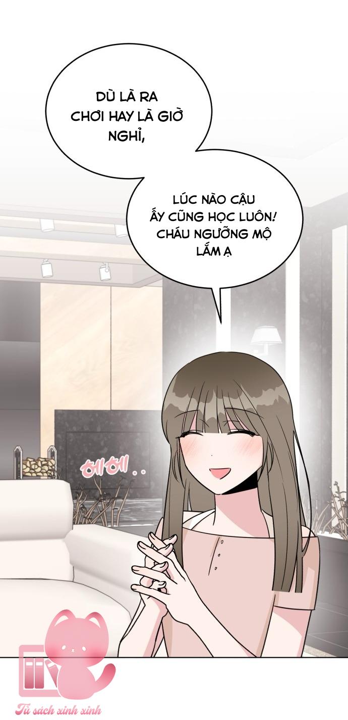 Chúng Ta Là Gì Của Nhau? - Chap 39 - Trang 60