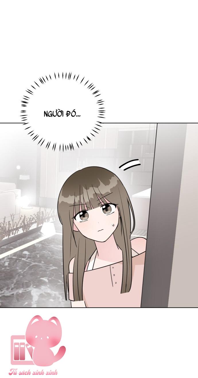 Chúng Ta Là Gì Của Nhau? - Chap 39 - Trang 7