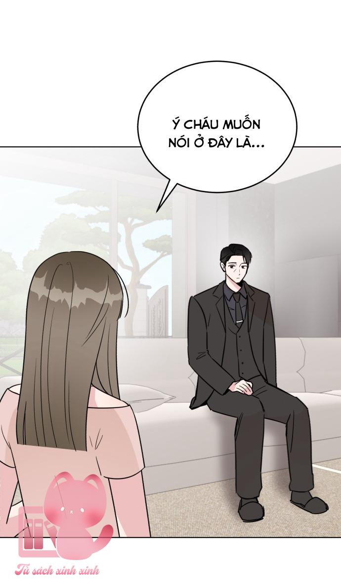 Chúng Ta Là Gì Của Nhau? - Chap 39 - Trang 61